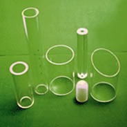 tubes borosilicate